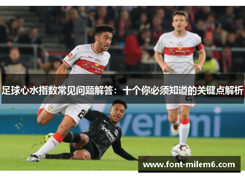 足球心水指数常见问题解答:十个你必须知道的关键点解析 足球心水指数常见问题解答:十个你必须知道的关键点解析