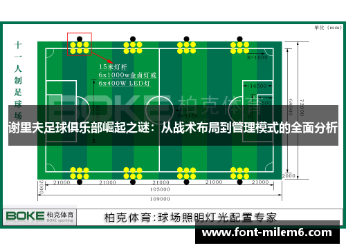 谢里夫足球俱乐部崛起之谜：从战术布局到管理模式的全面分析