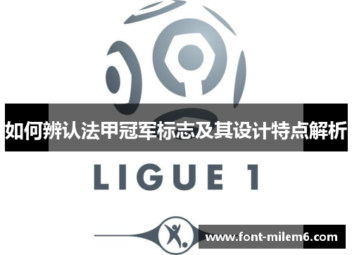 如何辨认法甲冠军标志及其设计特点解析